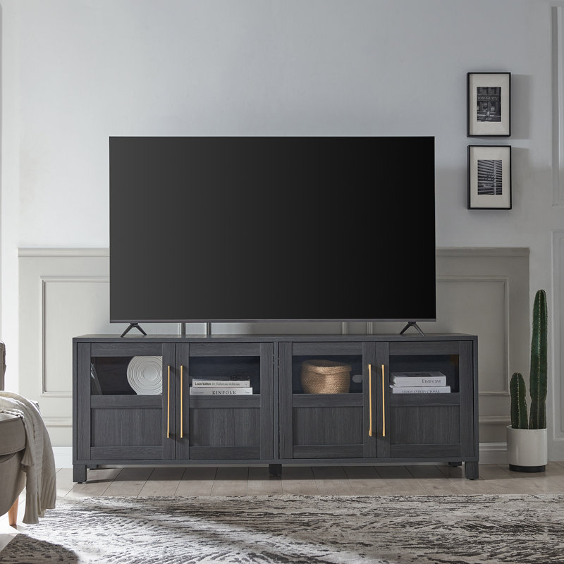 Lark Manor TV Stand for TVs up to 75" & Reviews Wayfair